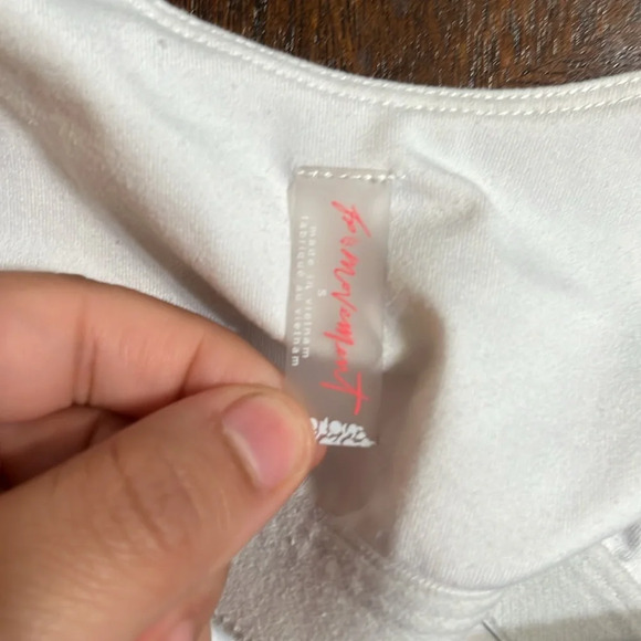 FP Movement Women's Swing Of Things Dress - Picture 6 of 6